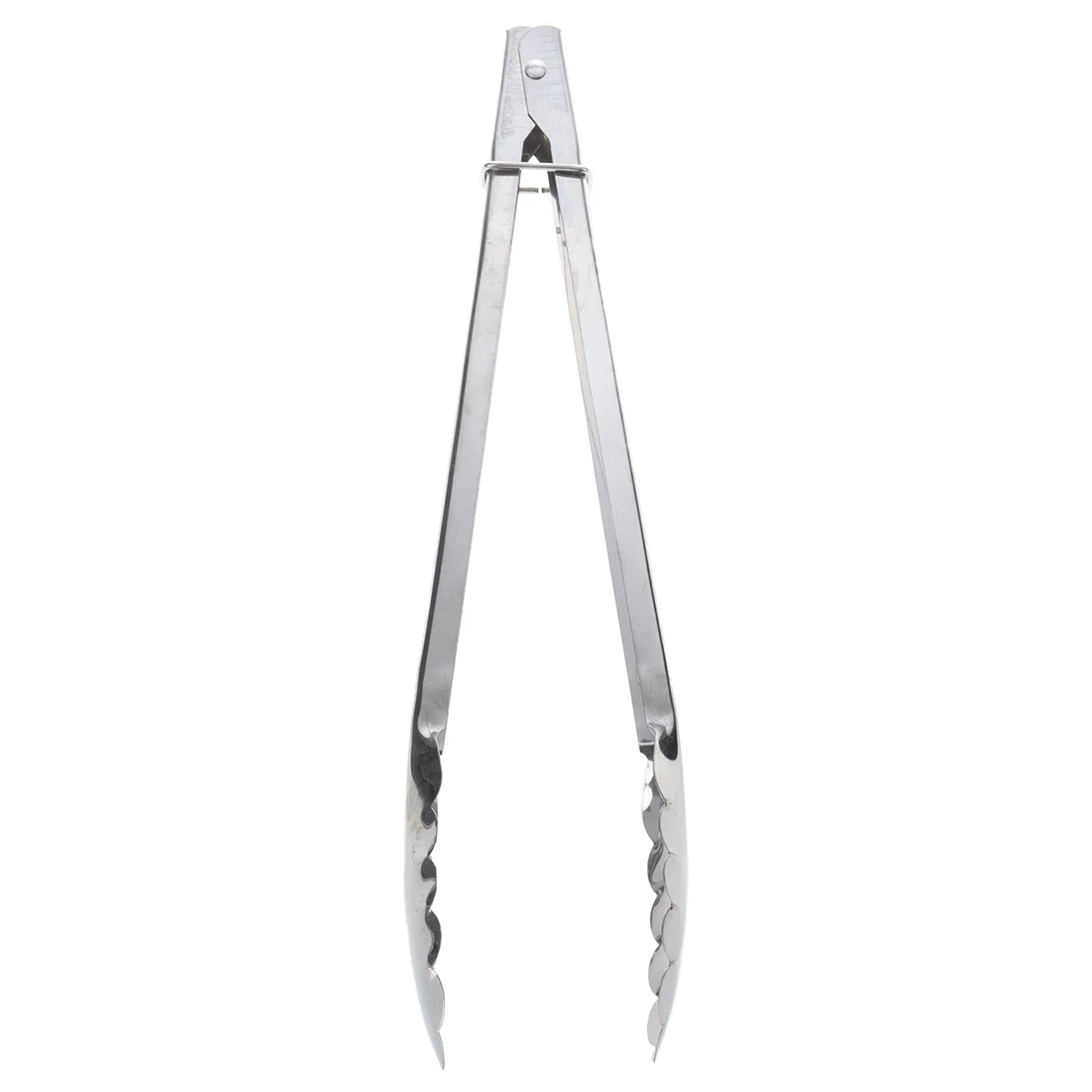 Кухонные принадлежности 30 см щипцы для пищи из нержавеющей стали | Дом и сад