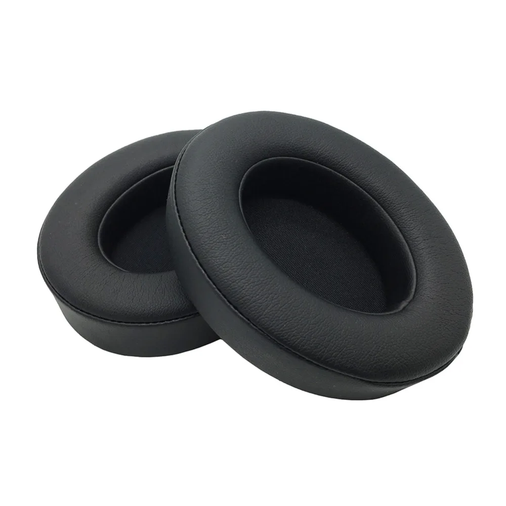 Whiyo 1 пара сменных подушек для ушей, подушечки для JBL EVEREST 700, беспроводные BT Bluetooth V700 BT V700BT ELITE 700