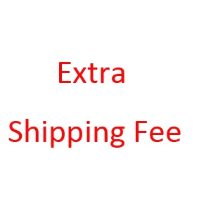 

Extra freight
