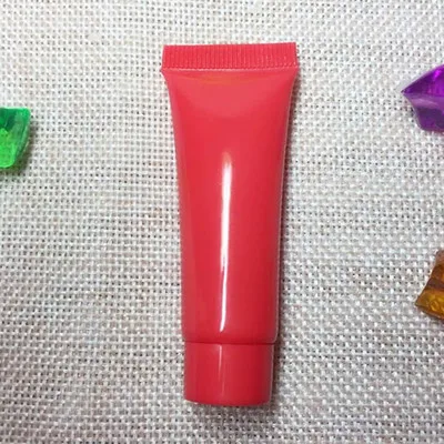 Мягкая или мягкая моющаяся масляная трубка для крема рук 10 мл|soft tube 10ml|containers for