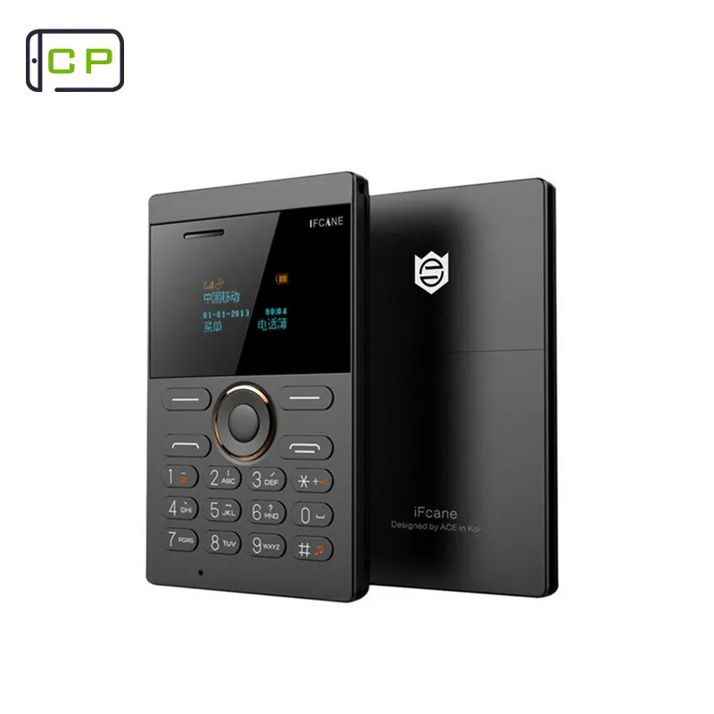Скидка! Новинка, ультра тонкий телефон Ifcane E1, мобильный телефон, GSM, Bluetooth, английская, русская, арабская клавиатура, многоязычная