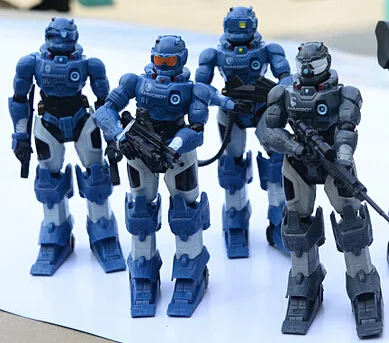 1/18 мир солдат-солдат, фигурки, стандартный костюм, военная модель, игрушка, аниме фигурка, детские игрушки для детей