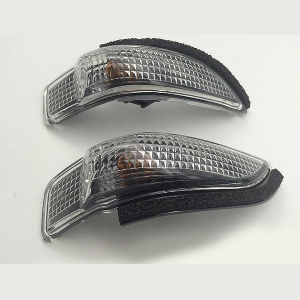 Поворотная сигнальная лампа 81730 02140 для Toyota Camry ключ Avalon Corolla RAV4 Prius C 2 шт.