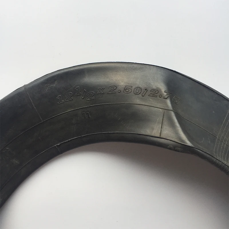 Внутренняя трубка 12 1/2x2 50/2 75 3/4 изогнутый прямой клапан для 49cc Mini Dirtbike Razor Dune Buggy Dirt