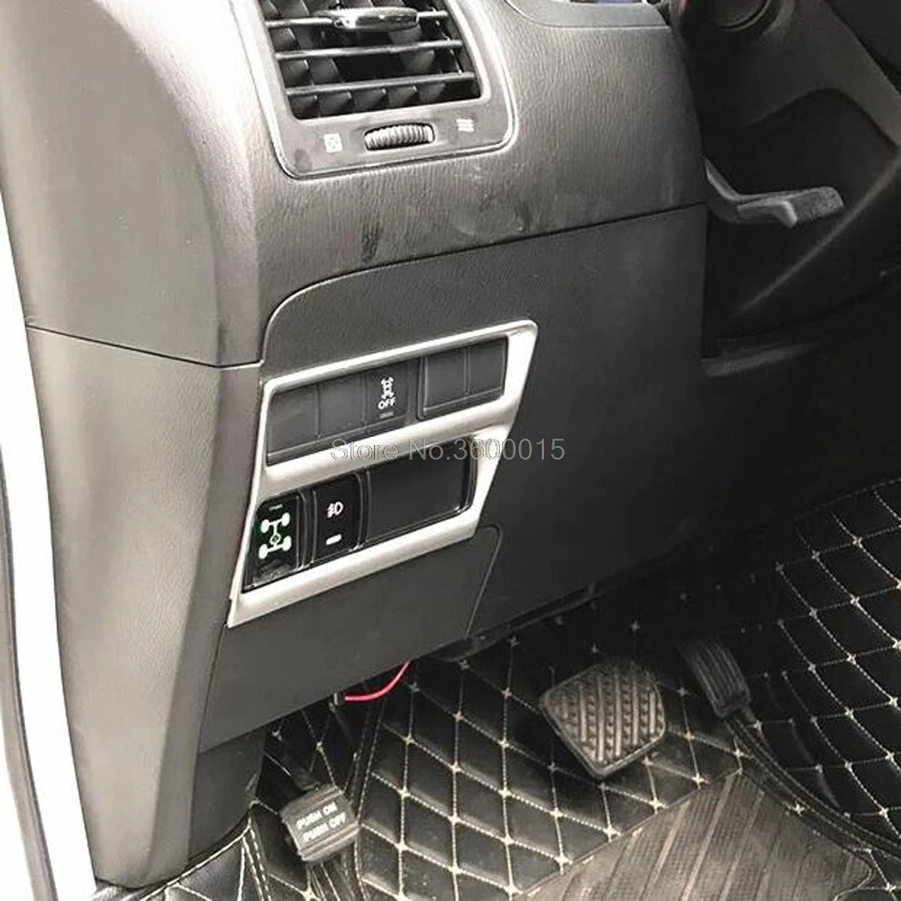 Интерьерные аксессуары для Nissan Armada патруль Royale QX80 Y62 2016 2017 2018 панель