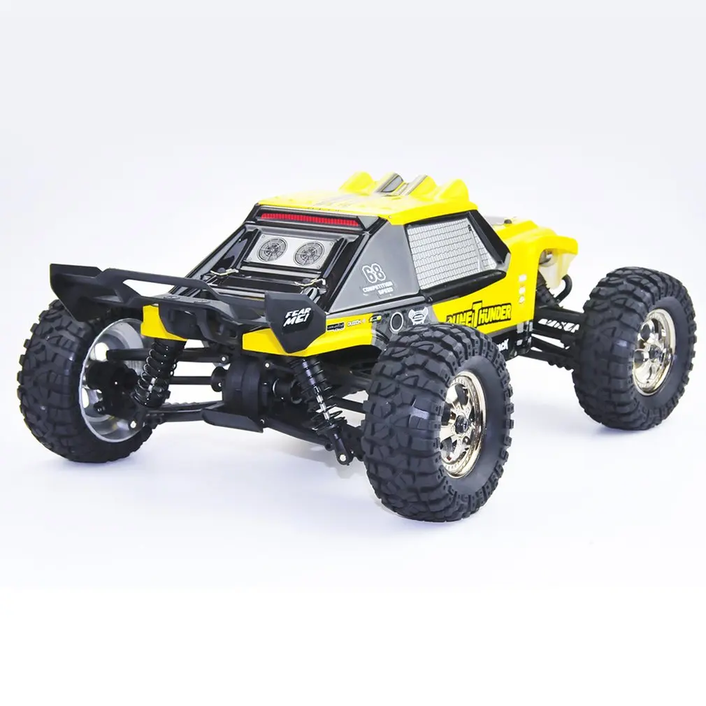 Высокоскоростной гоночный Радиоуправляемый автомобиль ToysThruster 1:12 2,4 GHz 4WD Drift пустыня внедорожный автомобиль альпинист RC автомобиль игрушка для детей подарок
