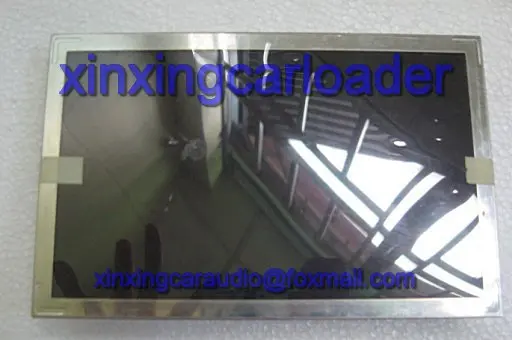 

New and Origin al Mercedes DVD Navigation LED LB070WV3-SD02/LB070WV3-(SD)(02)