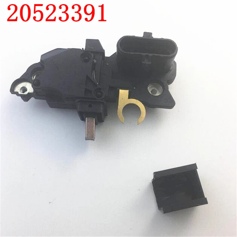 

TRUCK PARTS 20523391 CHARGE REGULATOR FOR EUROPEAN VOL-VO TRUCKS