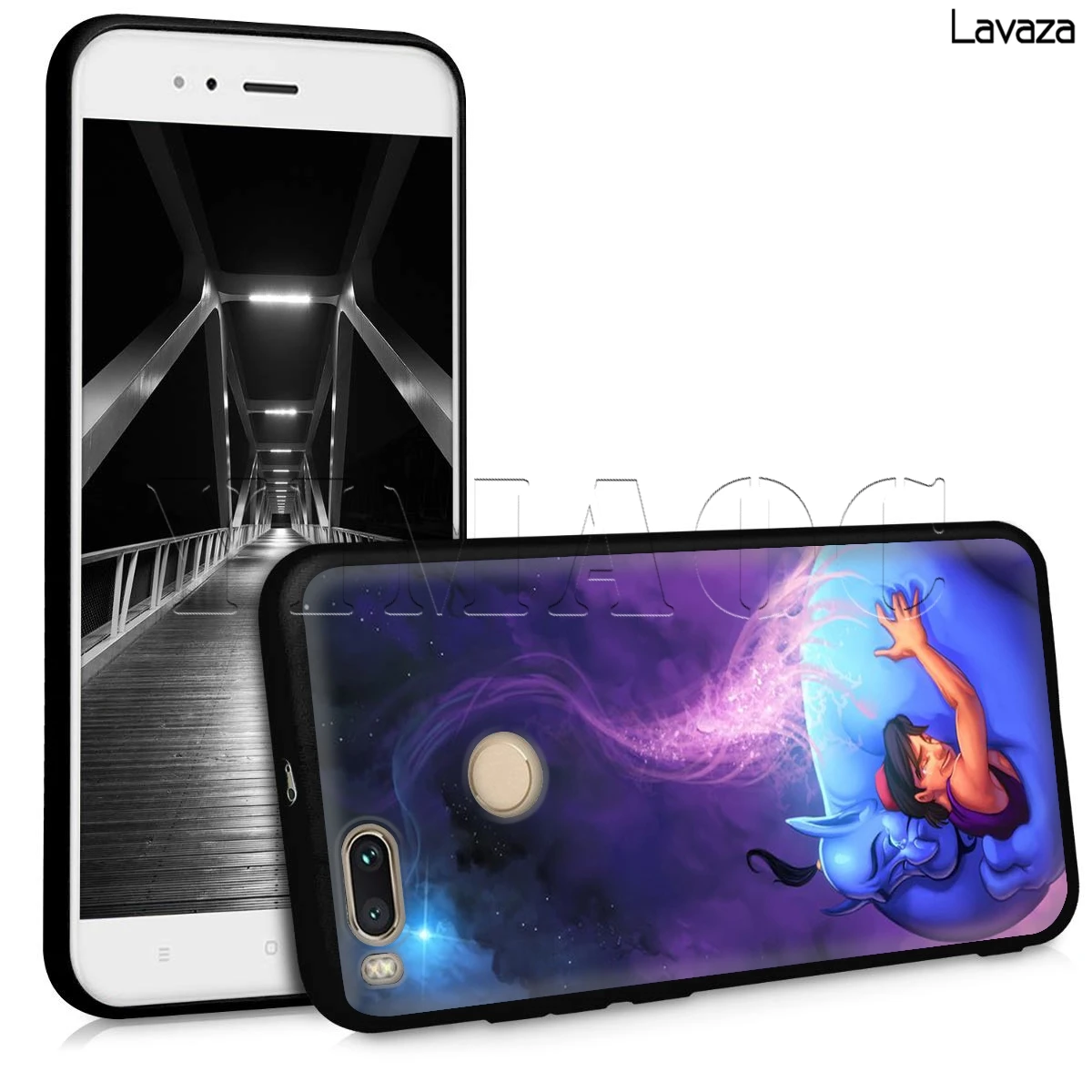 Чехол с рисунком Аладдина для Xiaomi Redmi Note 8 9 S K30 Pro MI MAX 3 6 SE A1 A2 A3 10 Lite Plus 8A F1 |