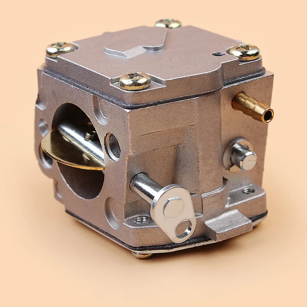 Карбюратор Carby для Husqvarna 268 272 272XP 266 61 цепная пила 503 28 03 16/503280316 замена|gasket for