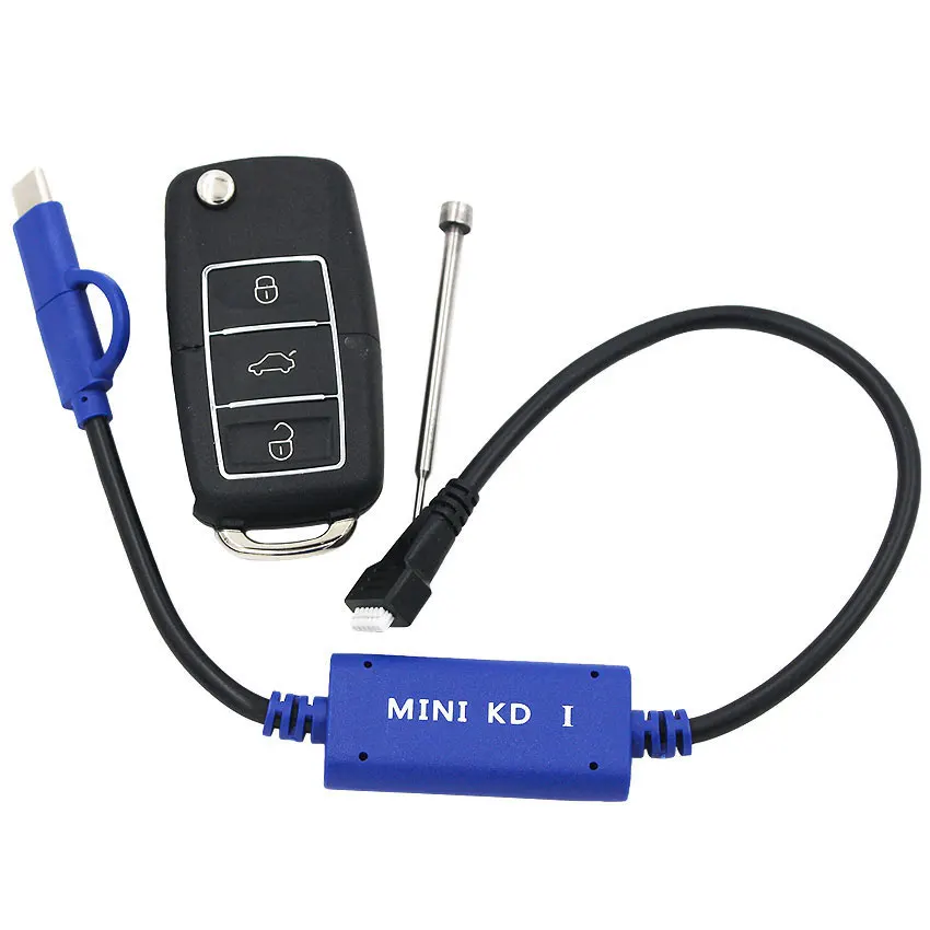 KEYDIY Mini KD генератор ключей пульты дистанционного управления склад в вашем