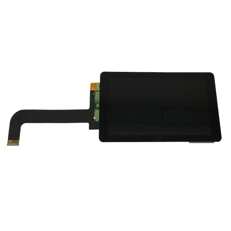 ЖК-дисплей панель для DLP/SLA 3D модель принтера kld-1260/1268 | Компьютеры и офис