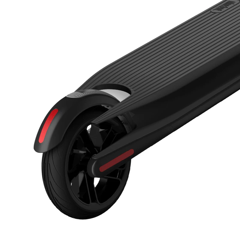 Xiaomi Ninebot ES1 электрический скутер толстый коврик для ног шок впитывающая подкладка скутер Запчасти для авто