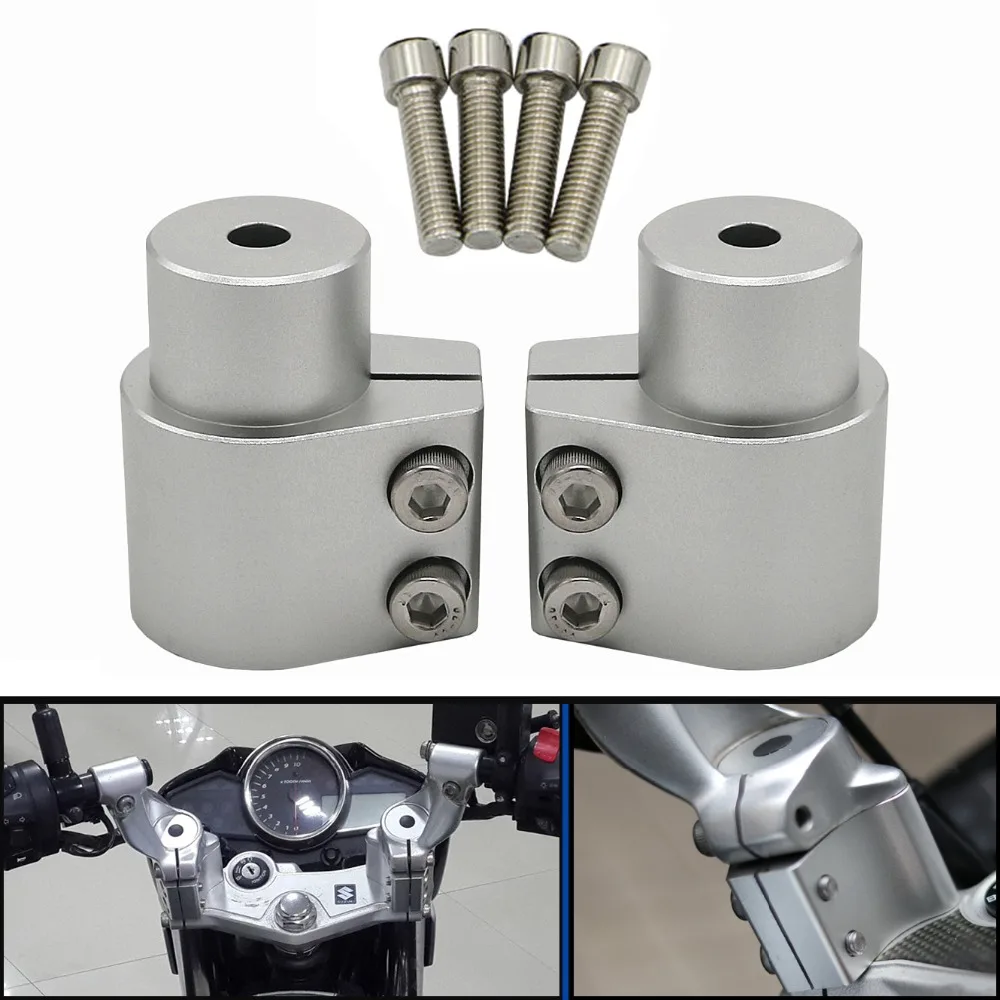 Для SUZUKI GW250 CNC модифицированный стандарт/Обычная версия мотоцикла разделенный