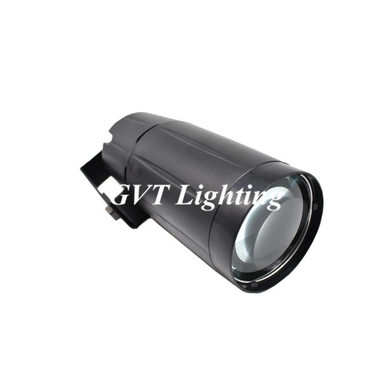 Высокое качество Горячая продажа DJ светильник 3W Светодиодный точечный s красный