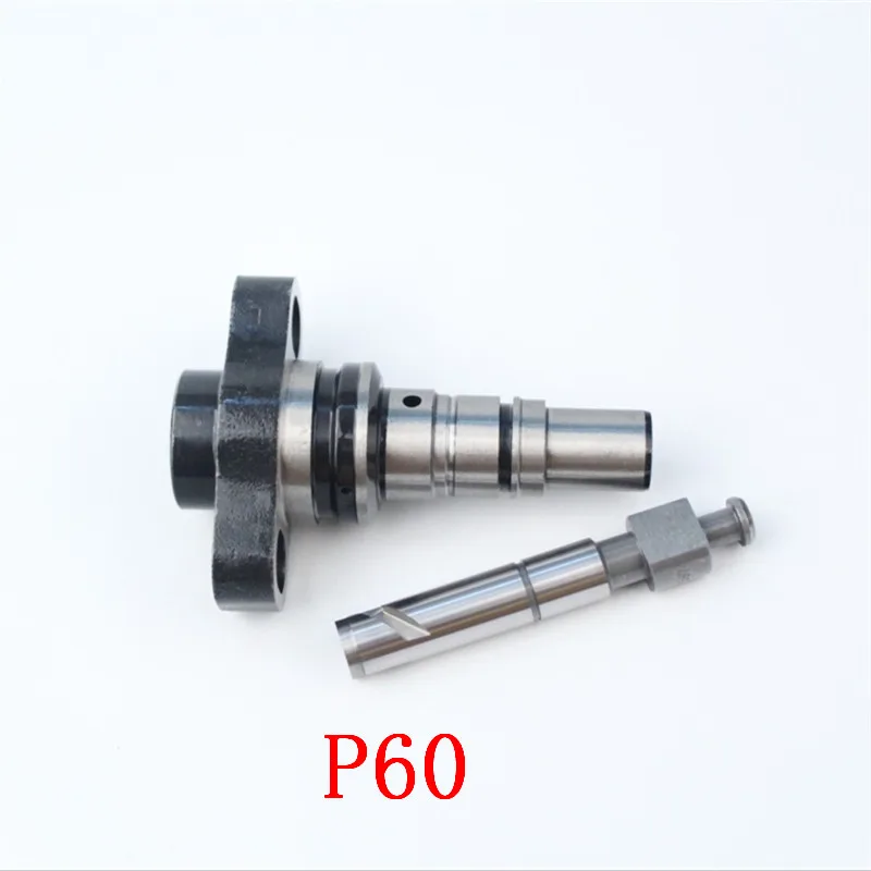 Дизельный топливный инжектор Плунжер P60 (U834). XY120P40 (P60) | Автомобили и мотоциклы