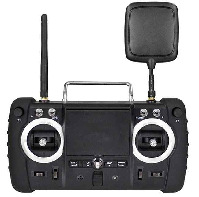 11 1 В 2200 мАч для Hubsan H501A H501S FPV1 H906A усовершенствованный передатчик обновление с