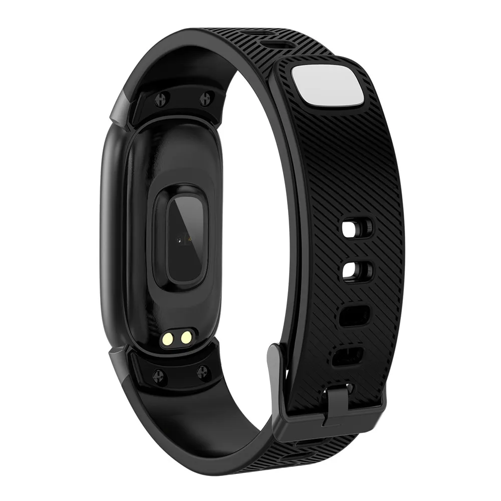 HIPERDEAL QW16 Смарт-часы спортивные фитнес-трекер сердечного ритма кровяное давление Часы повседневные спортивные часы Ja15
