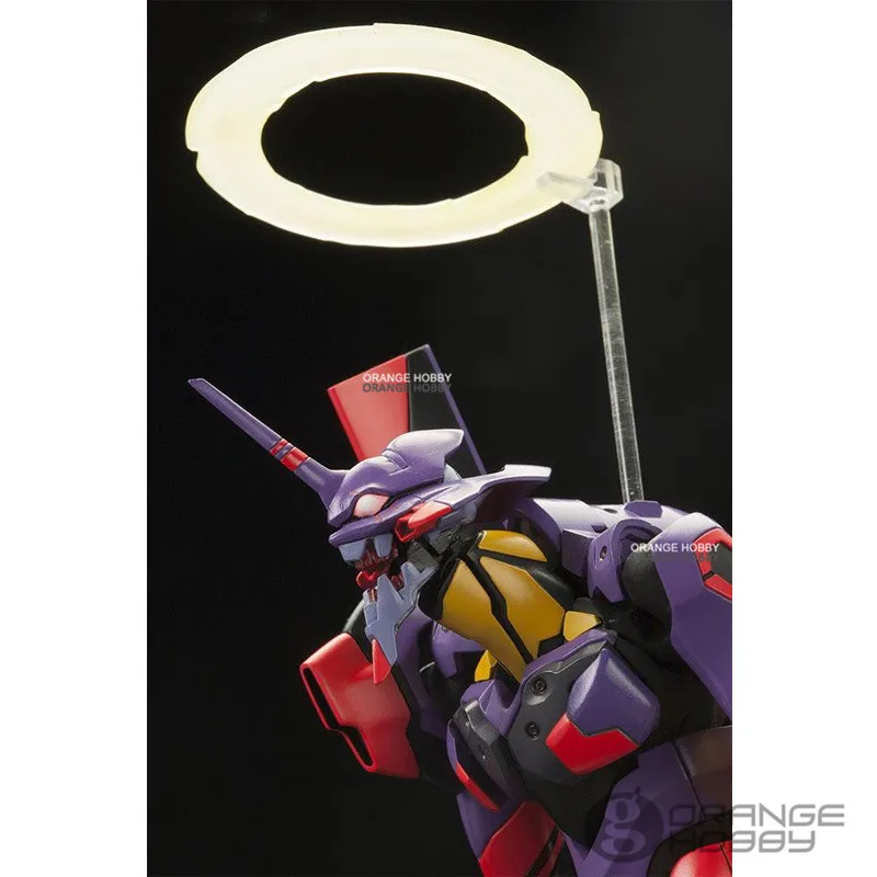 Kotobukiya EVA Аска Лэнгли сорью (Evangelion 2 0 Тесты Тип-01 проснулся версия сборки Пластик