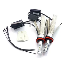H15 led canbus led H7 H1 H11 H4 H1 авто h7 led Автомобильный головной светильник автомобильная лампа H15 светодиодные лампы противотуманный светильник