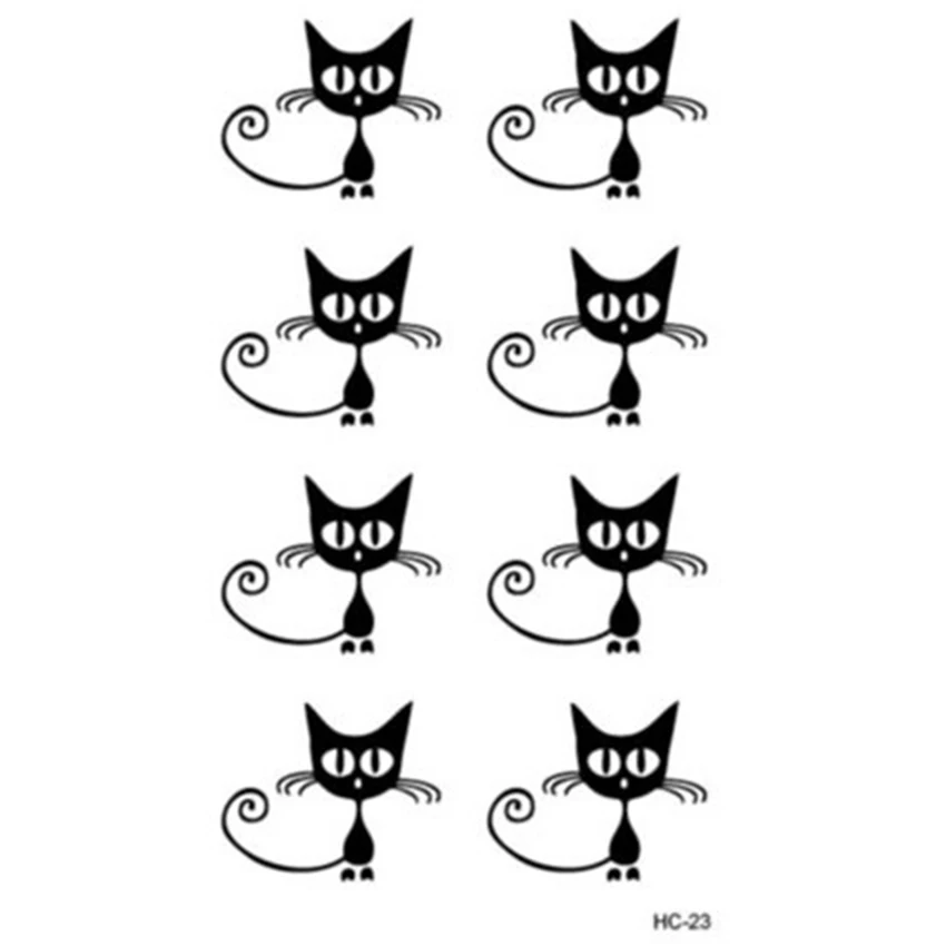 30 Шт. Продукты Секса Водонепроницаемый Поддельные Татуировки Женщины