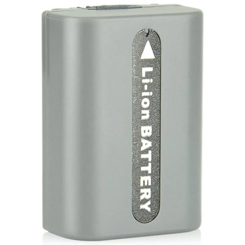 2/3*DSTE 1100mAh NP-FP50 NPFP50 FP30 Camera Battery+1*Charger for Sony DCR-HC21E DCR-HC30 40 43E 65 85 94E 96 DCR-SR30 HDR-cx190 |