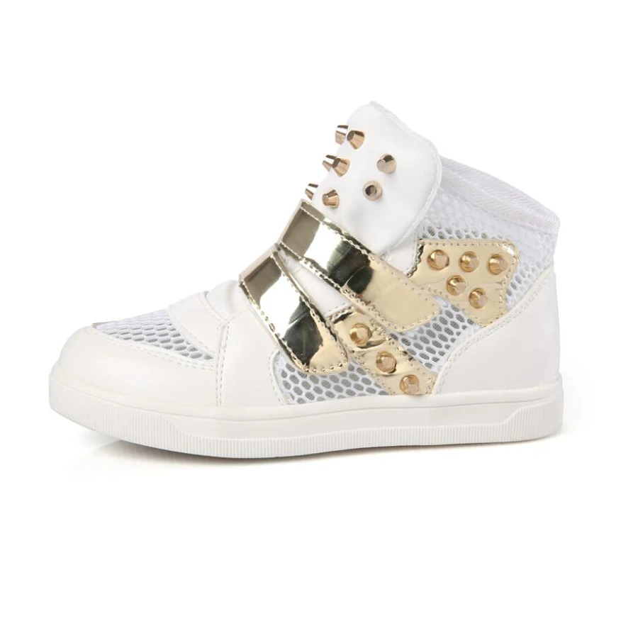 Детская обувь для мальчиков новинка 2021 детская модные дышащие спортивные