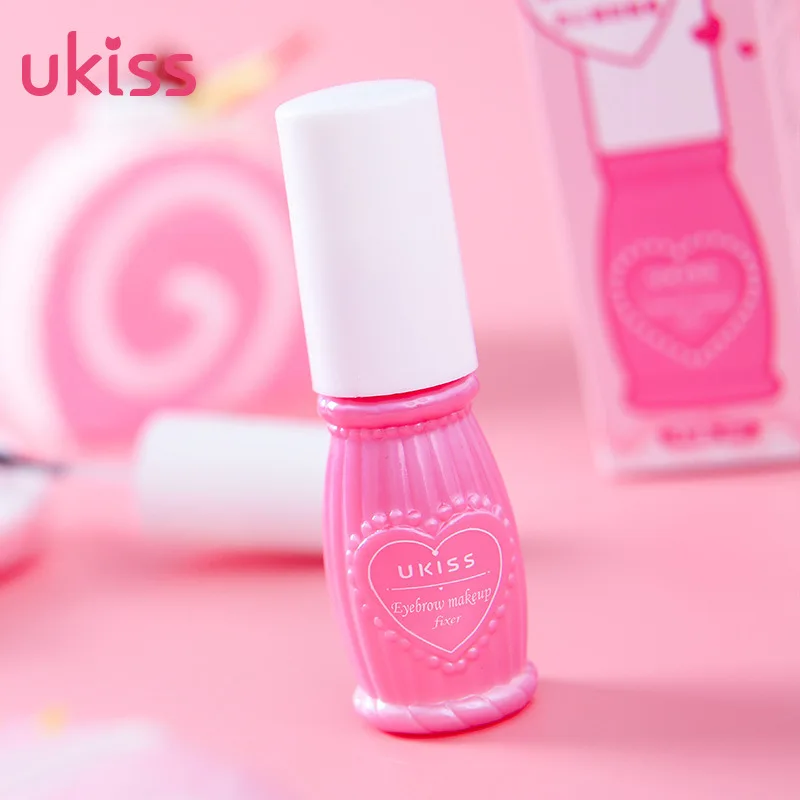 Дождевик для бровей Жидкий Макияж прочный водонепроницаемый фиксирующий