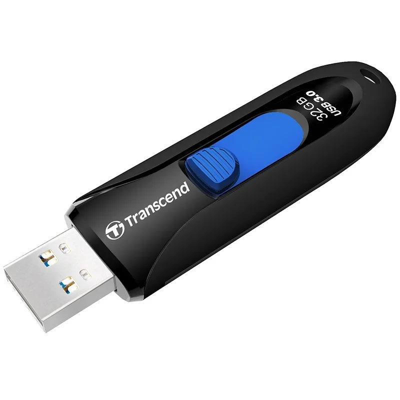 Transcend JF 790 USB флеш-накопитель Высокоскоростной USB 3,0 флеш-накопитель Подарочный флэш-накопитель бизнес-накопитель 64 ГБ 32 ГБ 16 ГБ 8 ГБ