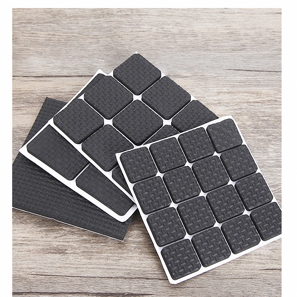 Многофункциональный нескользящий звукоизоляционный коврик из ЭВА для стола