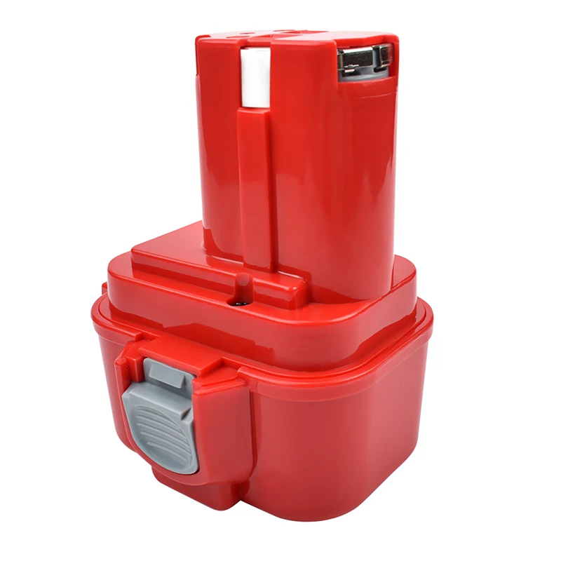 Аккумулятор для электроинструментов bonacel 2000 мАч MAKITA 9120 9122 9133 9134 9135 9135A 6222D 6260D L10 193977