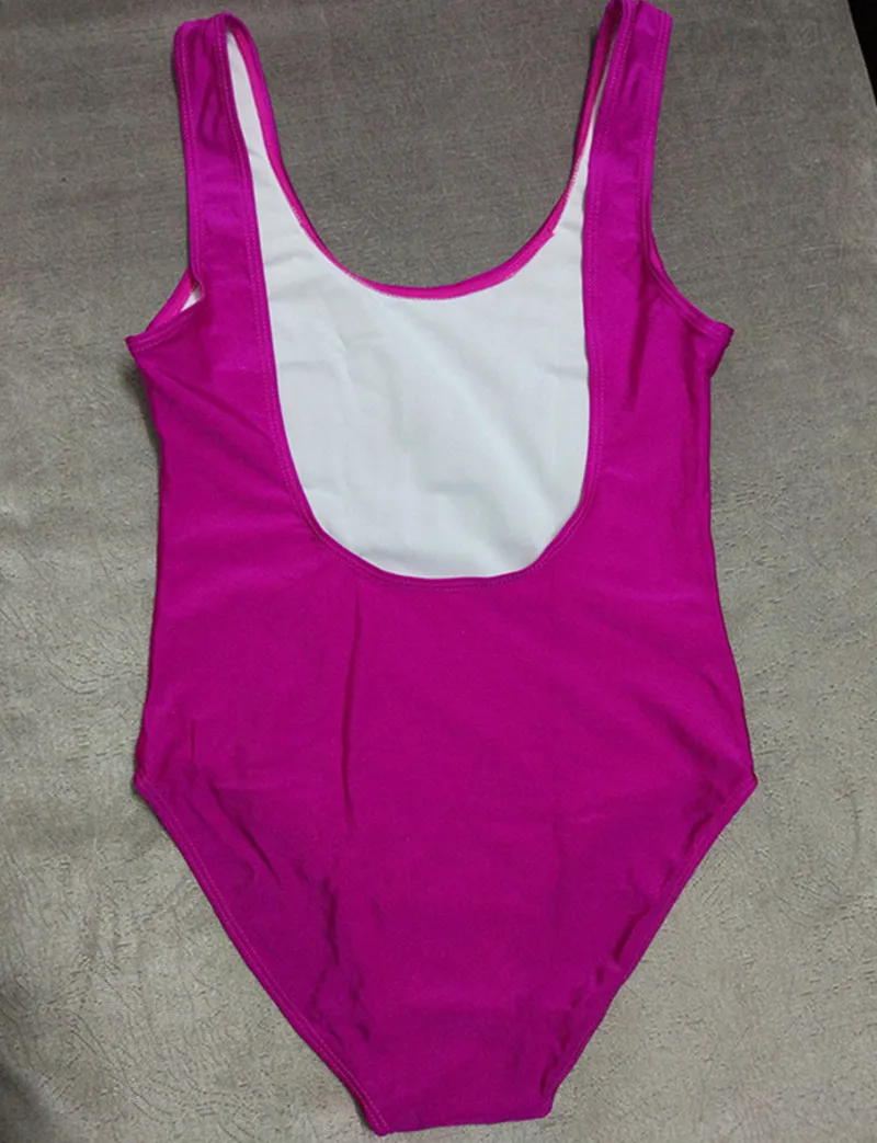 Оптовая продажа слитный купальник под заказ Цельный купальный костюм женский