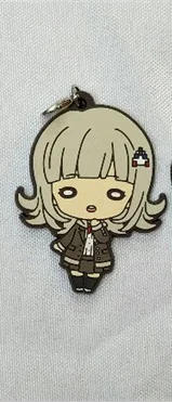 Danganronpa: Trigger Happy Havoc фигурку аниме модель Monokuma Kirigiri Киоко Naegi Макото Maizono Саяка