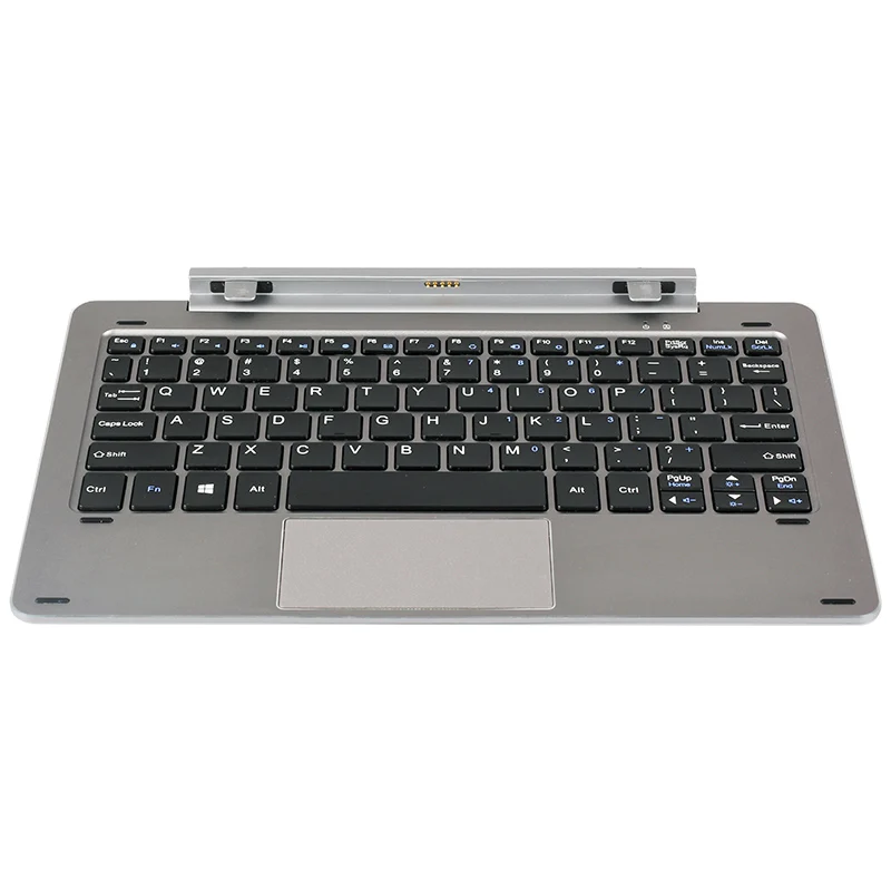 

Original Magnetic Keyboard for CHUWI Hibook /HI10 X / Hi10 Pro / HI10 AIR Tablet PC with protector film