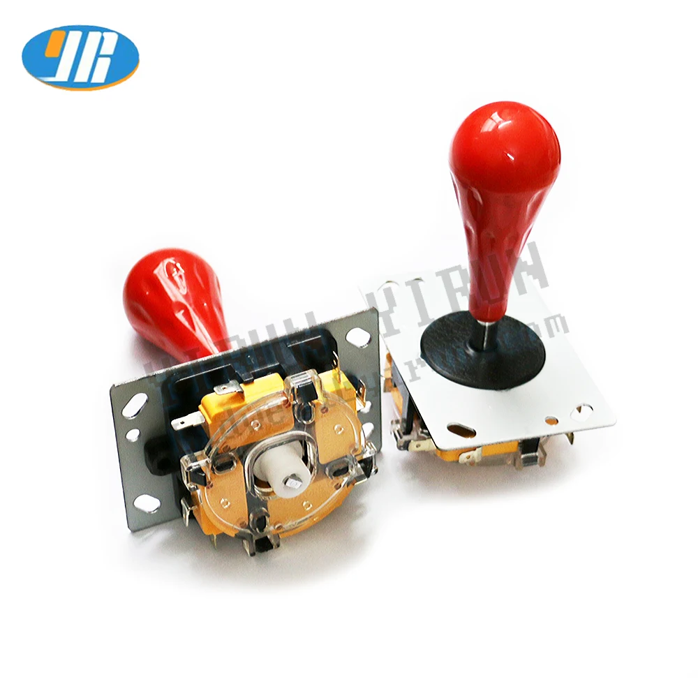 2 шт. джойстик для аркадных игр | Спорт и развлечения