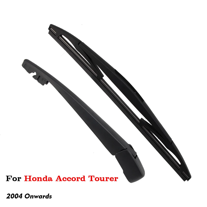 Щетка стеклоочистителя заднего лобового стекла для Honda Accord Tourer Hatchback 2004 2018