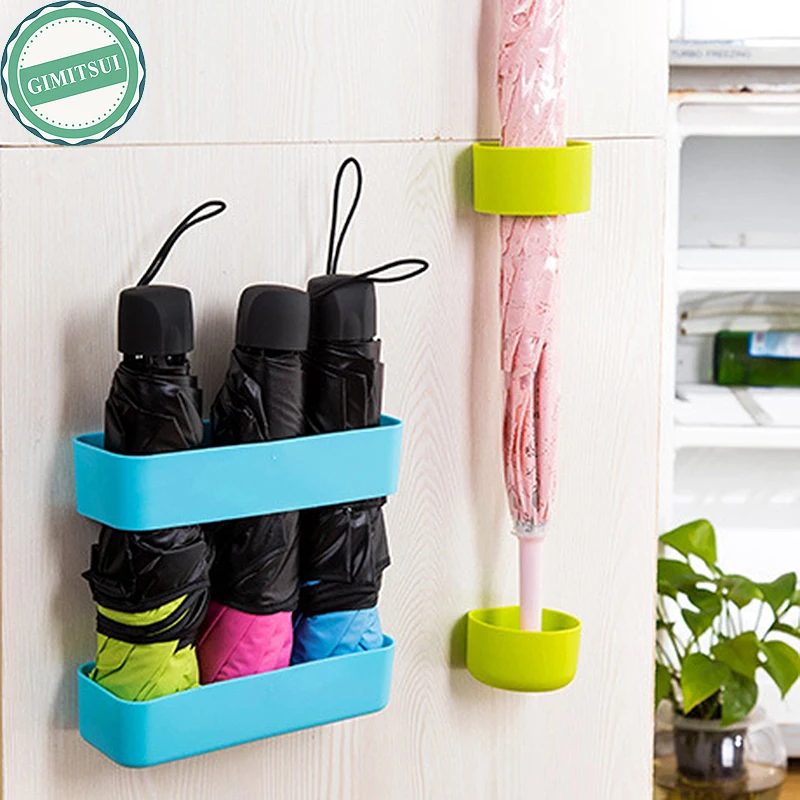 Держатель для зонтика вешалка держатель паста тип стойка зонтик хранения воды