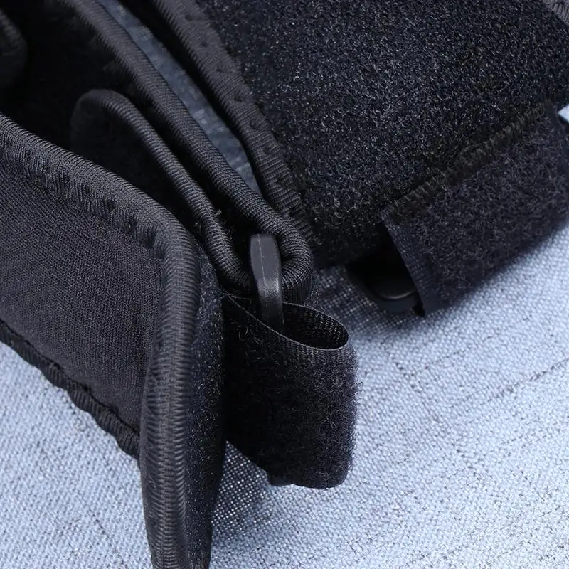 2pcs Kneecap Strap Durable Non-slip Adjustable Breathable Sports Patella Knee for Basketball Fitness Running | Спорт и развлечения