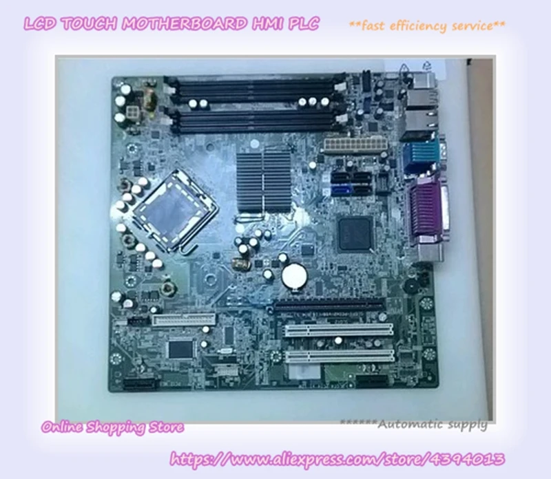 Для Optiplex-960 MT материнская плата большого шасси Y958C J468K H634K G261D | Обустройство дома