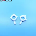 Внешняя втулка ролика для HP P2030 P2035 P2050 P2055 Pro 400 M401 M425 для Canon IR1122 IR1133, 2 шт.