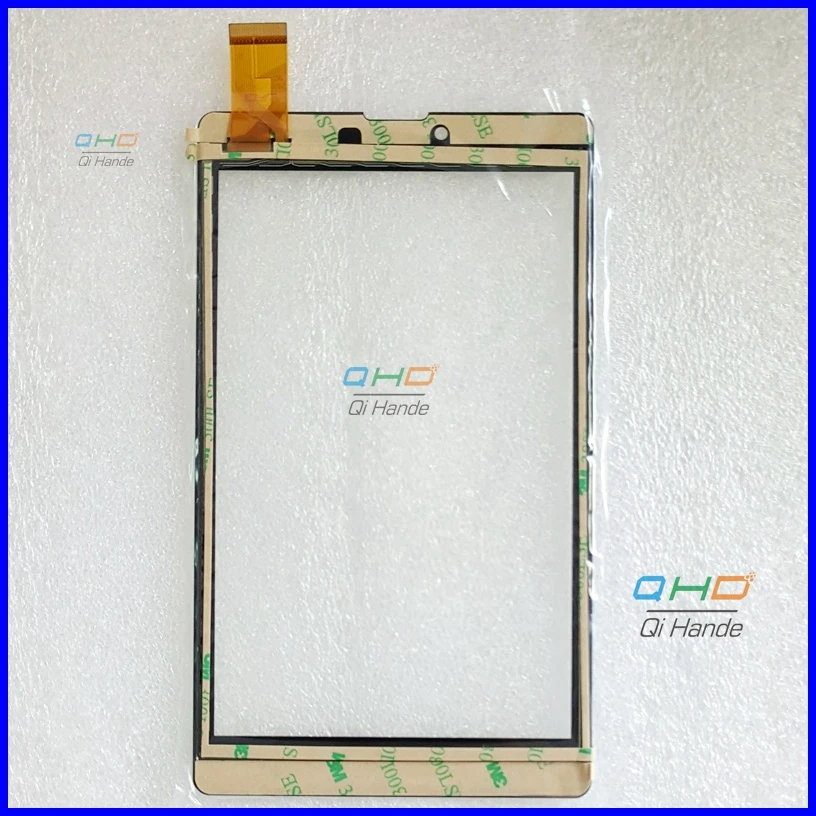Сенсорная панель для планшета Digma Optima Prime 2 3G TS7067PG 184*106 мм|screen panel|capacitive touch screentouch