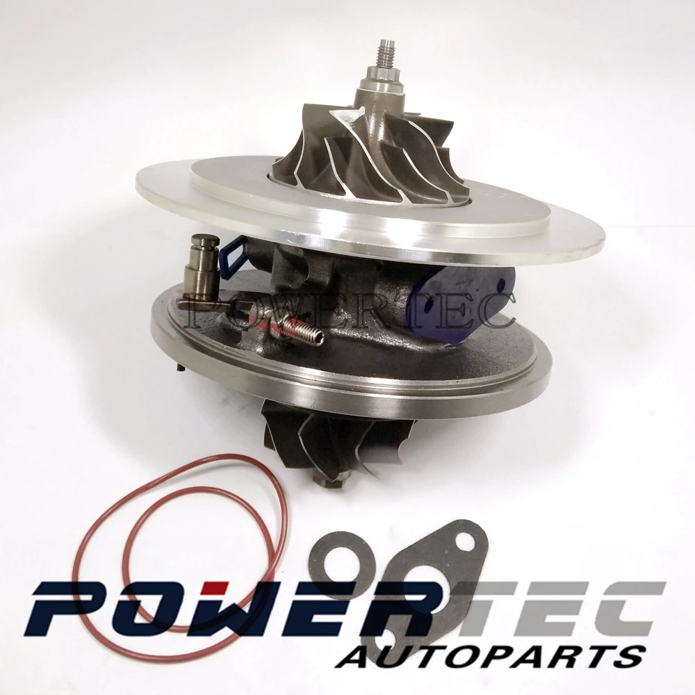 Turbo garrett GT2056V 711009-5002S 711009 chra turbocharger 6120960499 for Mercedes-PKW C-Klasse 270 CDI (W203) 170 HP OM612 |