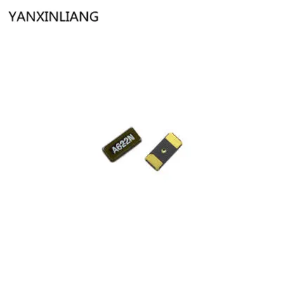 20 шт. 32768 пассивный кристалл SMD 3215 3 2*1 5 9PF 7PF 2p 32 768 KHZ K | Электронные компоненты и