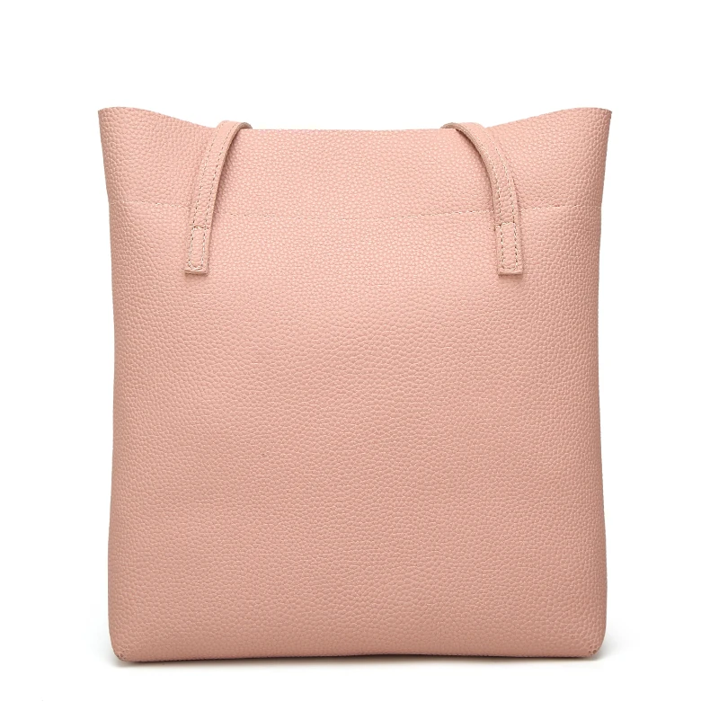 Ankareeda женская сумка из мягкой кожи высокое качество через плечо брендовая - Фото №1
