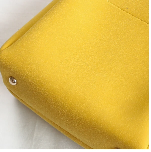 Модная женская маленькая подходящая ко всему сумка-мешок на одно плечо сумка в