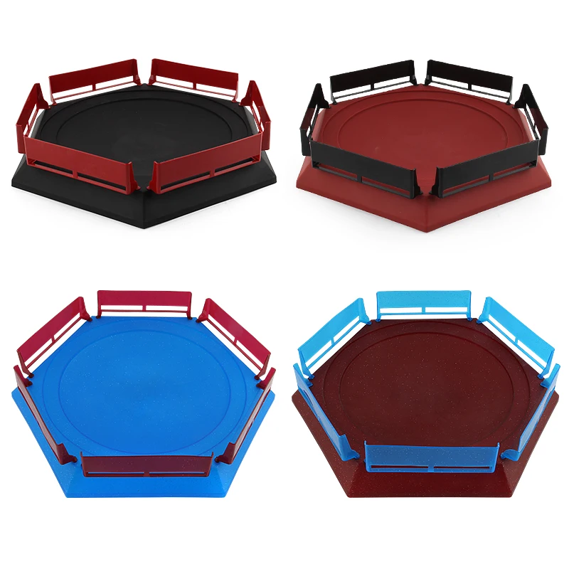Волчок Bayblade Burst 2019 игрушки с стартером и ареной Beyblade из металлического сплава