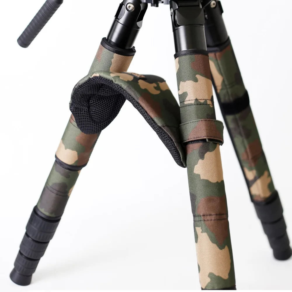 Наплечная подставка для Ttripod и нагревателей ног
