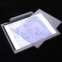 a4 drawing tablet digital graphics pad usb led light box tracing copy board electronic art graphic painting writing table