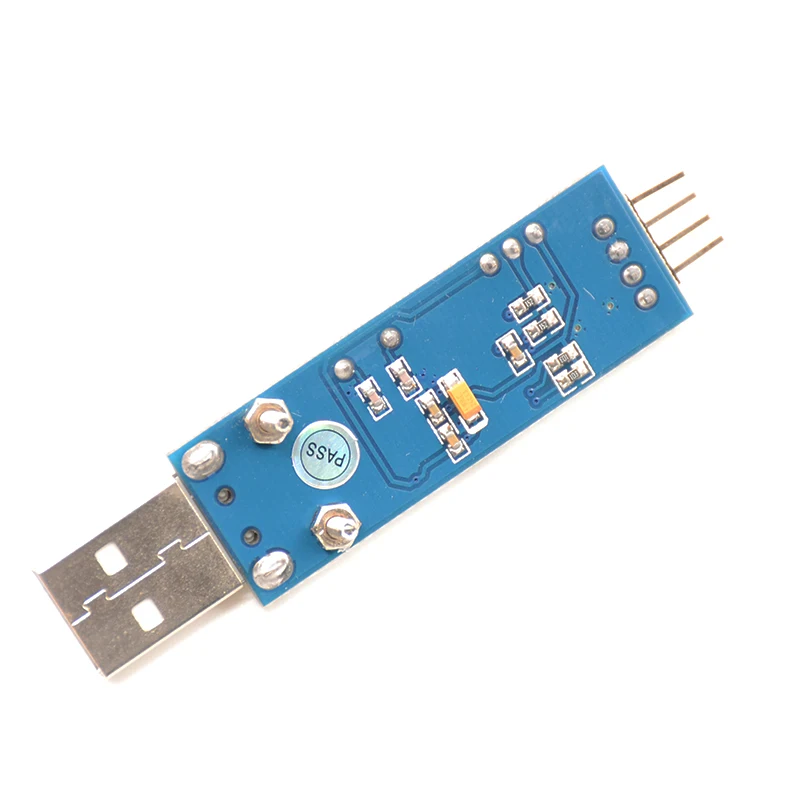 PL2303TA USB к UART PL2303 Плата TTL Модуль TypeA поддержка WINDOWS8|Интегральные схемы| |