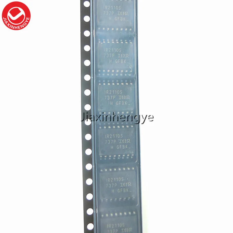 

IR2110S IR2110STRPBF IR2110 SOP-16 оригинальный и новый 10 шт./лот